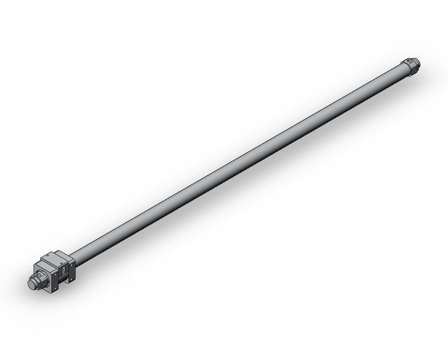 NCY3B32-4500-XC57 NCY3B, Magnet Coupled Rodless