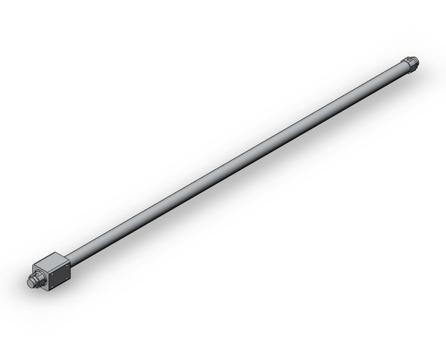 NCY3B32-5000-X160 NCY3B, Magnet Coupled Rodless