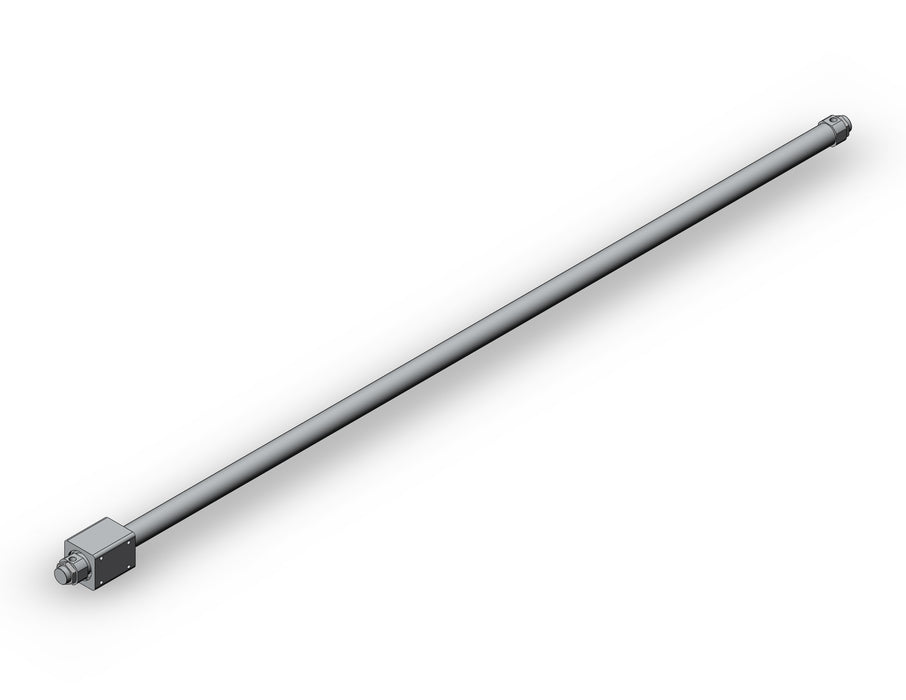 NCY3B32-5500-X160 NCY3B, Magnet Coupled Rodless