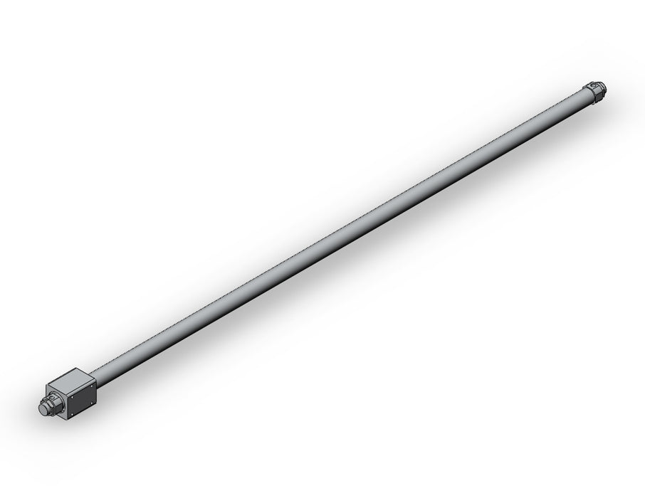 NCY3B32-5500 NCY3B, Magnet Coupled Rodless