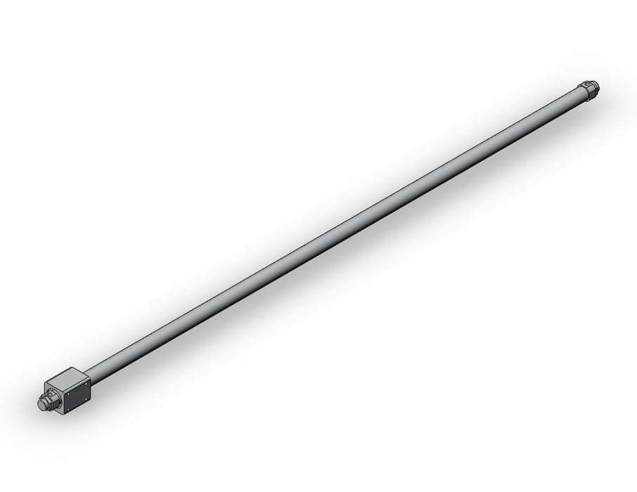 NCY3B32-6000 NCY3B, Magnet Coupled Rodless