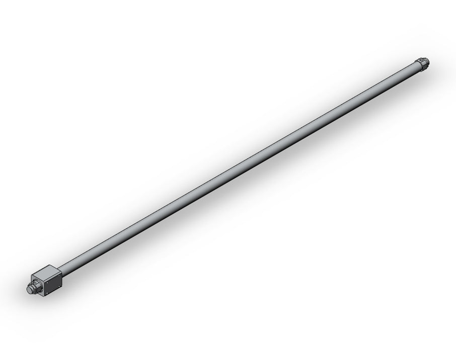 NCY3B32-6500 NCY3B, Magnet Coupled Rodless