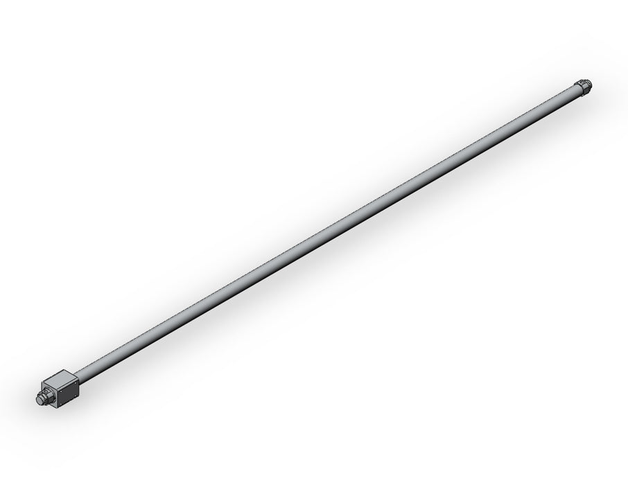 NCY3B32-7500 NCY3B, Magnet Coupled Rodless