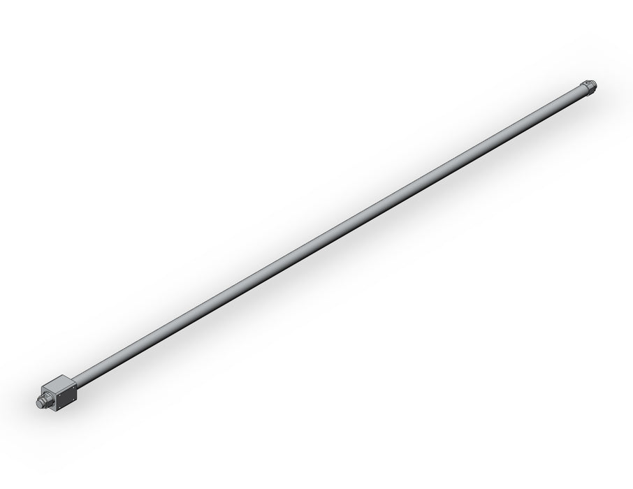 NCY3B32-8000-X160 NCY3B, Magnet Coupled Rodless