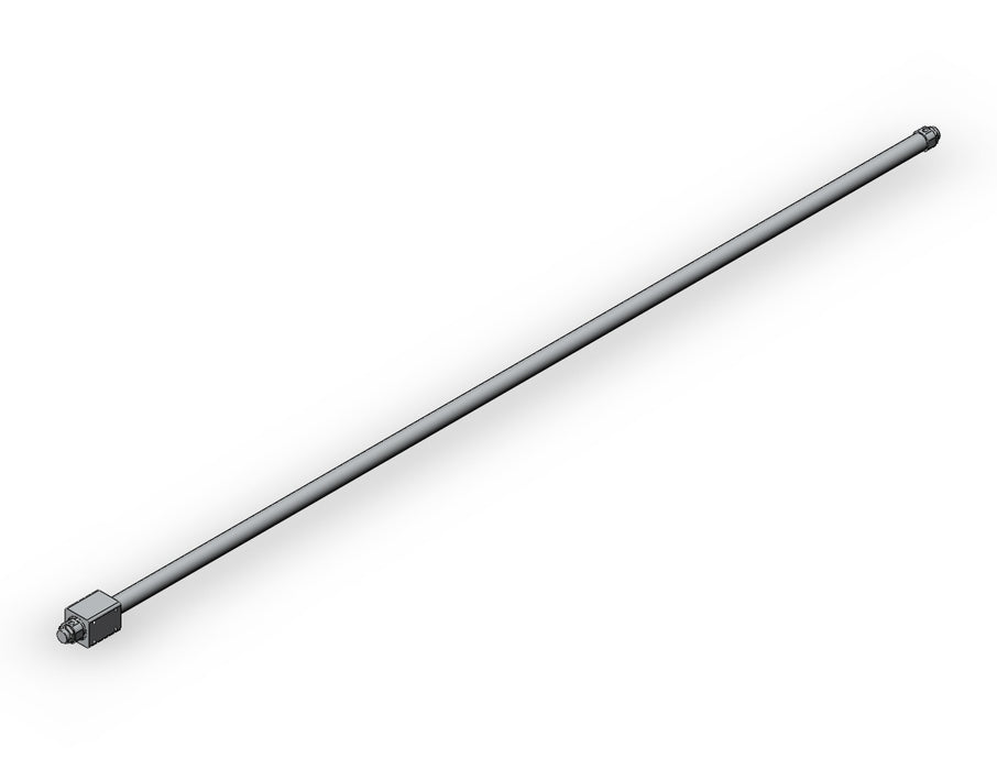NCY3B32-8000-X206 NCY3B, Magnet Coupled Rodless