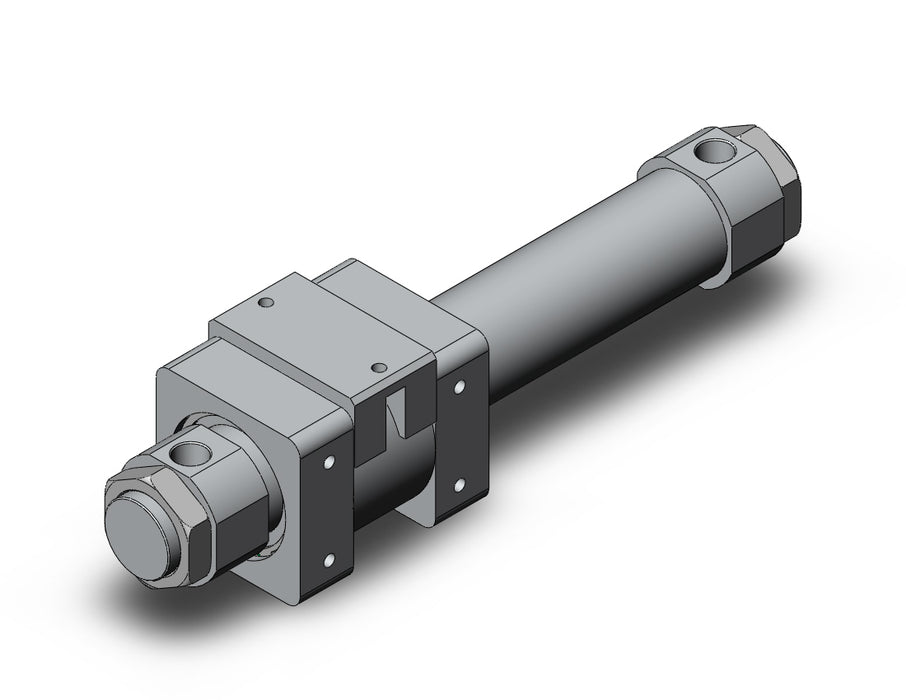 NCY3B40-0500-XC57 NCY3B, Magnet Coupled Rodless