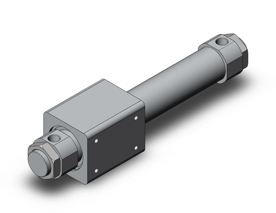 NCY3B40-0550 NCY3B, Magnet Coupled Rodless