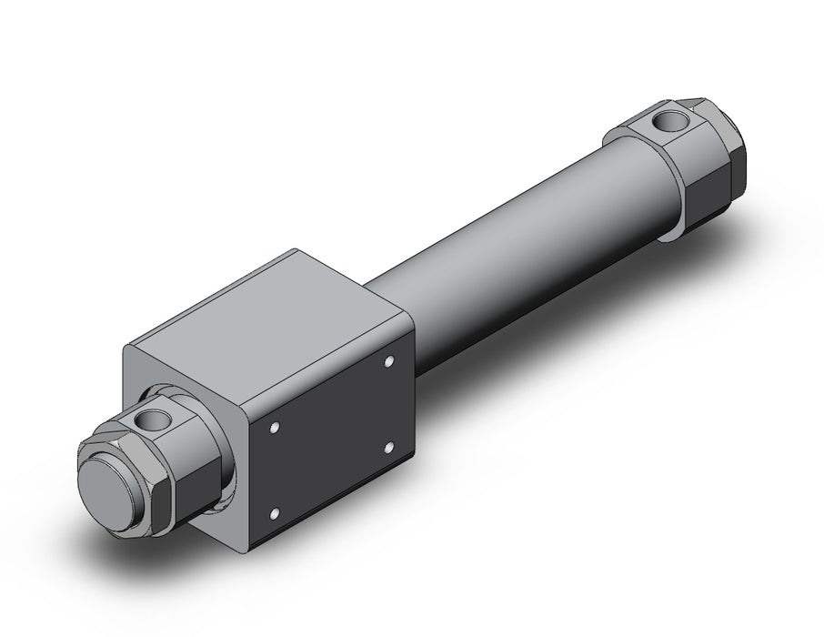 NCY3B40-0625 NCY3B, Magnet Coupled Rodless
