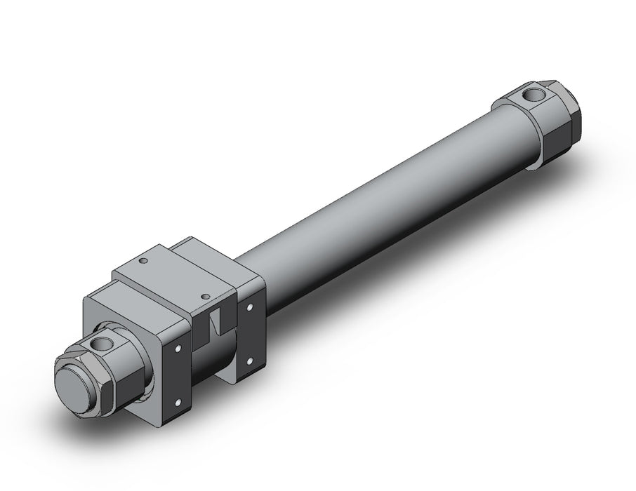 NCY3B40-1000-XC57 NCY3B, Magnet Coupled Rodless
