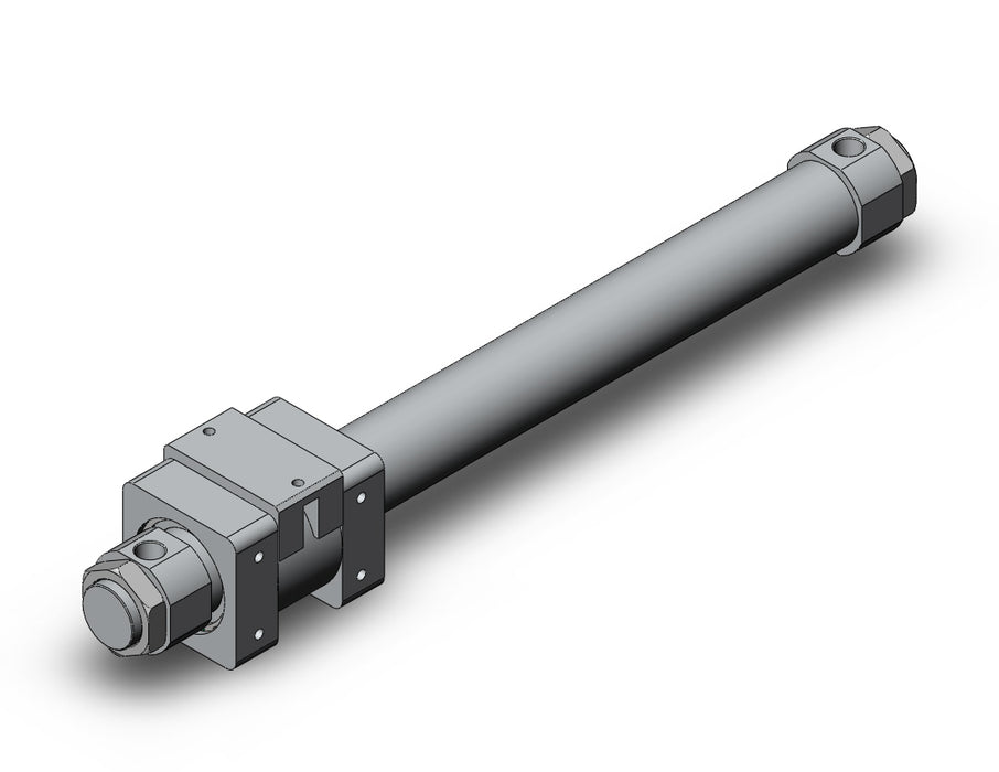 NCY3B40-1200-XC57 NCY3B, Magnet Coupled Rodless