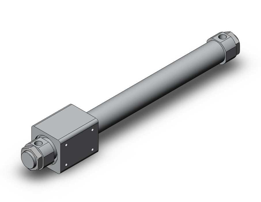 NCY3B40-1250-XB13 NCY3B, Magnet Coupled Rodless