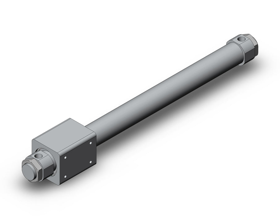NCY3B40-1500-X210 NCY3B, Magnet Coupled Rodless