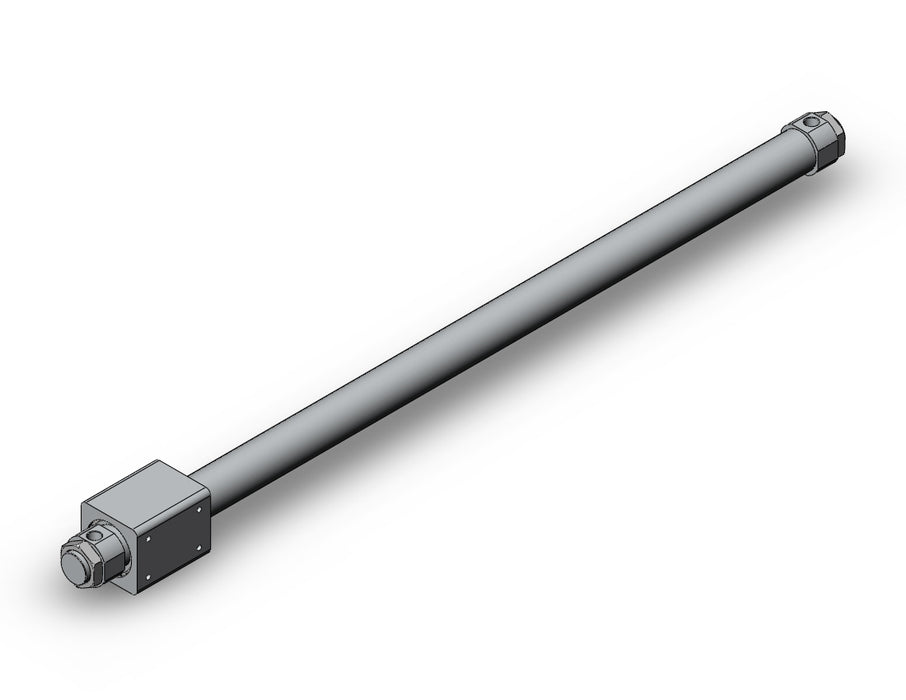 NCY3B40-3025 NCY3B, Magnet Coupled Rodless