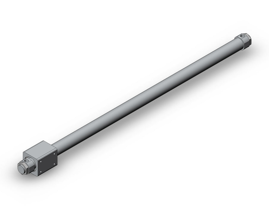 NCY3B40-3500-XB13 NCY3B, Magnet Coupled Rodless