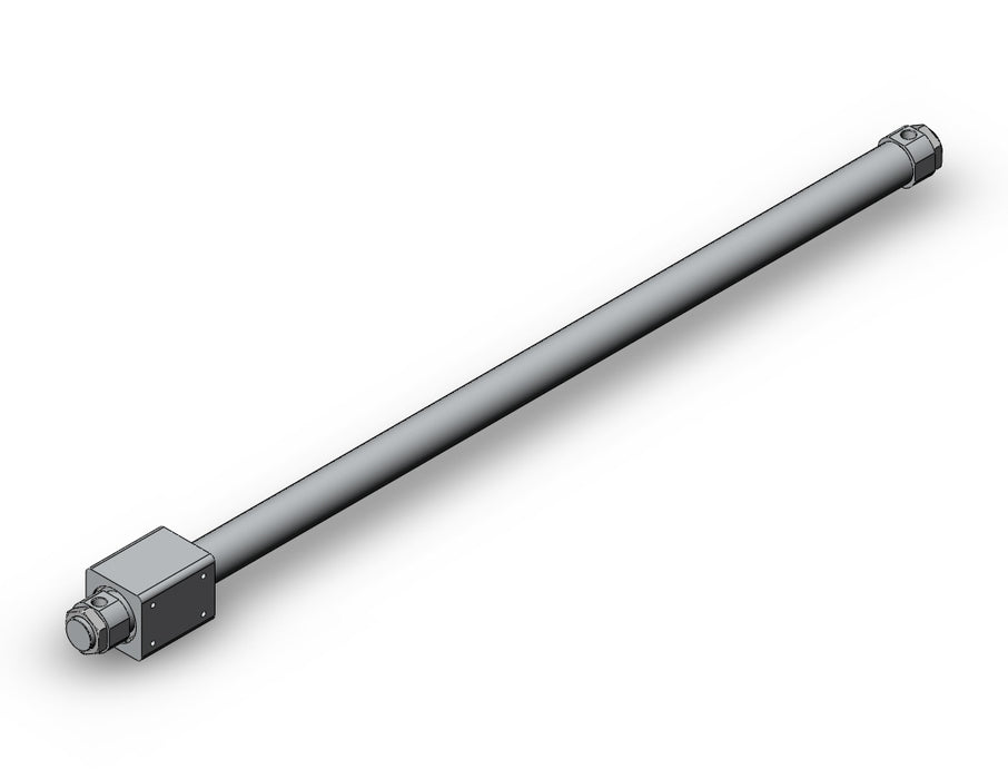 NCY3B40-3500 NCY3B, Magnet Coupled Rodless