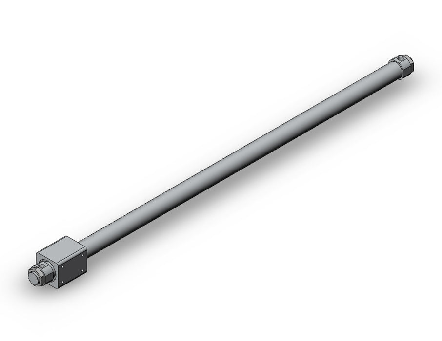 NCY3B40-4000-XB13 NCY3B, Magnet Coupled Rodless