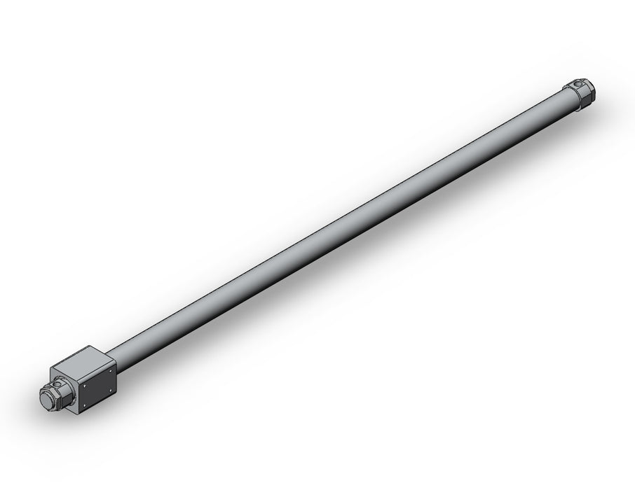 NCY3B40-4500 NCY3B, Magnet Coupled Rodless