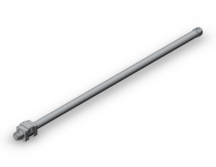 NCY3B40-5000-XC57 NCY3B, Magnet Coupled Rodless