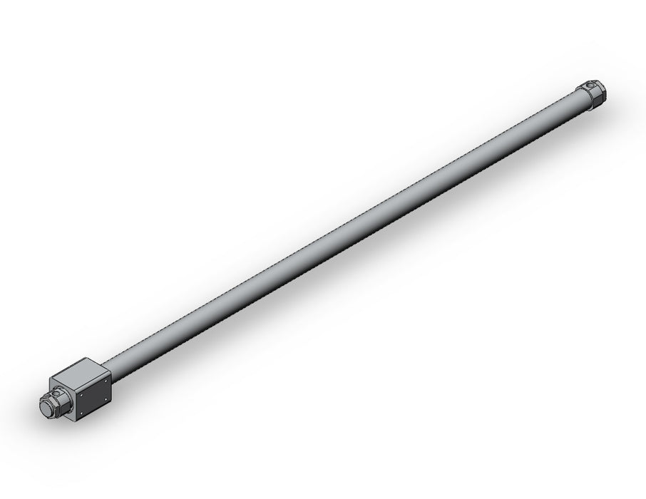 NCY3B40-5000 NCY3B, Magnet Coupled Rodless