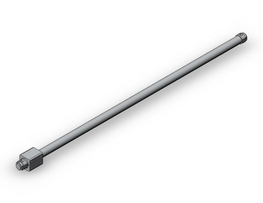 NCY3B40-5500 NCY3B, Magnet Coupled Rodless