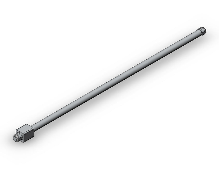 NCY3B40-6000 NCY3B, Magnet Coupled Rodless