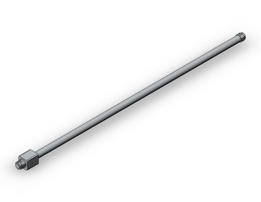 NCY3B40-6500-X116 NCY3B, Magnet Coupled Rodless