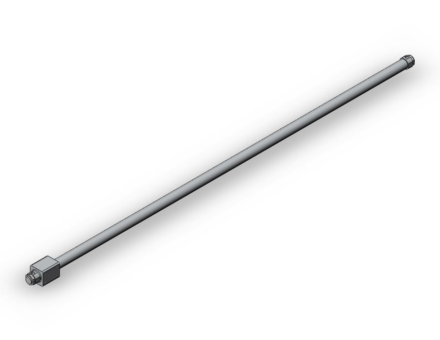NCY3B40-7575 NCY3B, Magnet Coupled Rodless