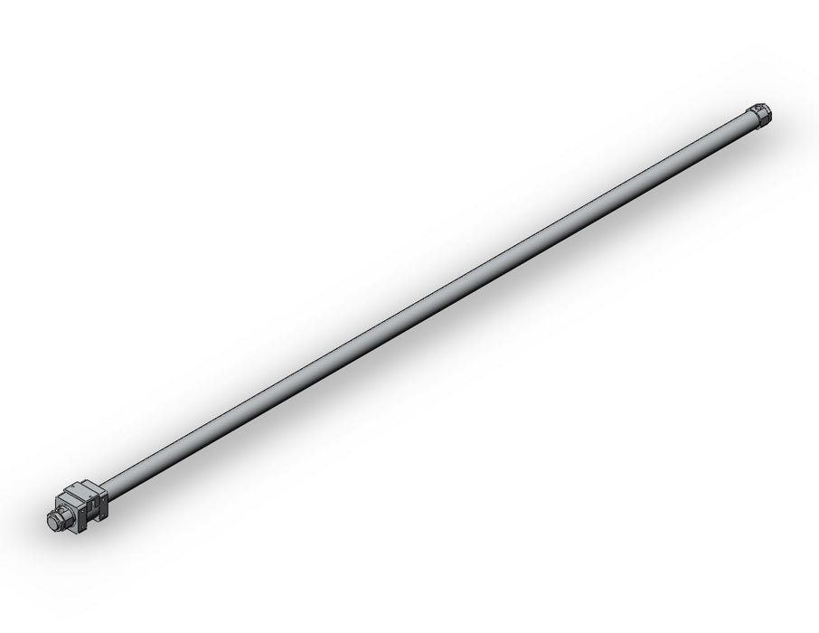 NCY3B40-8000-XC57 NCY3B, Magnet Coupled Rodless