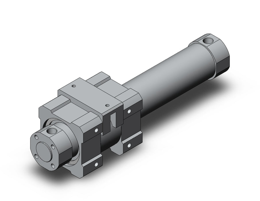 NCY3B50-0600-XC57 NCY3B, Magnet Coupled Rodless