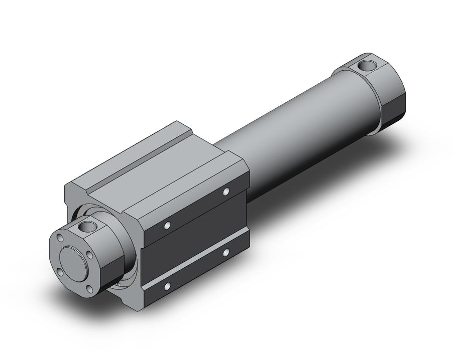 NCY3B50-0600 NCY3B, Magnet Coupled Rodless