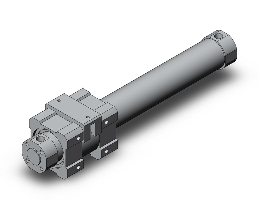 NCY3B50-1000-XC57 NCY3B, Magnet Coupled Rodless