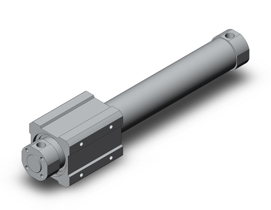 NCY3B50-1000 NCY3B, Magnet Coupled Rodless