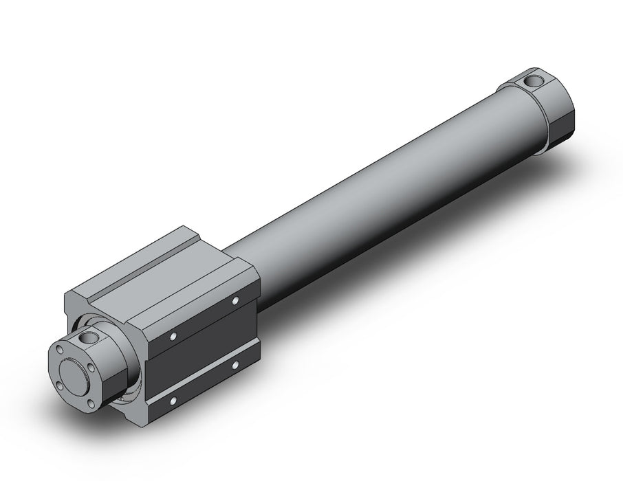 NCY3B50-1200 NCY3B, Magnet Coupled Rodless