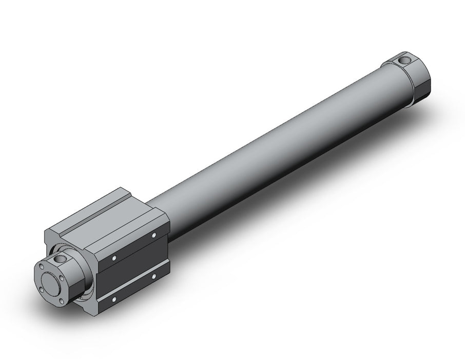 NCY3B50-1575 NCY3B, Magnet Coupled Rodless