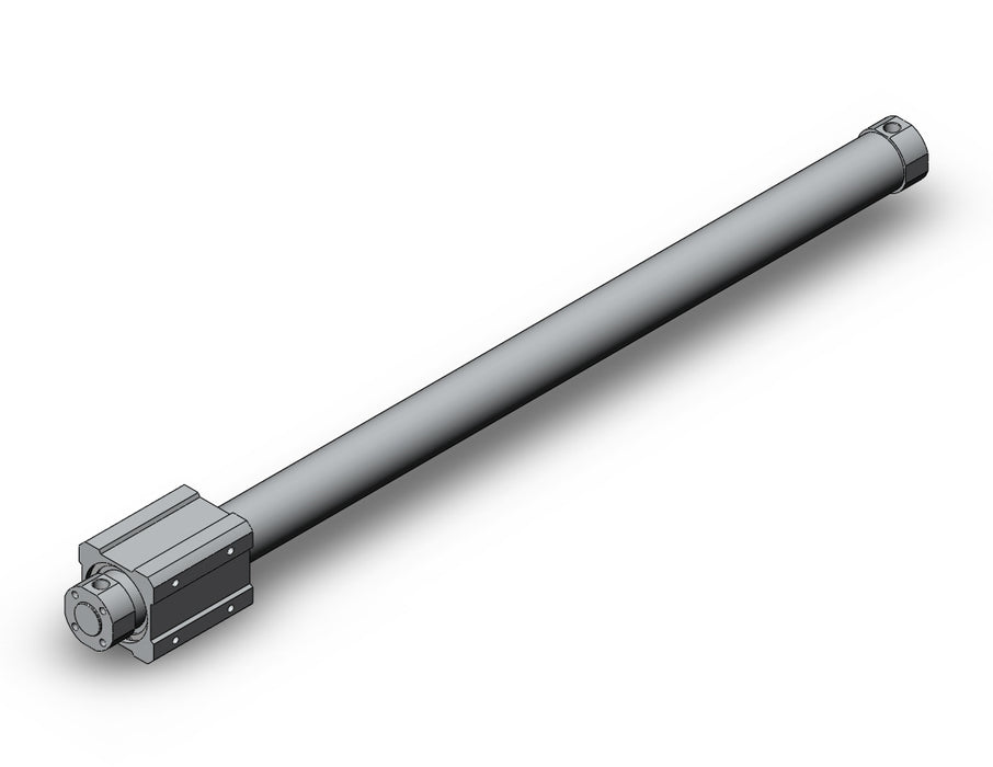 NCY3B50-3000 NCY3B, Magnet Coupled Rodless