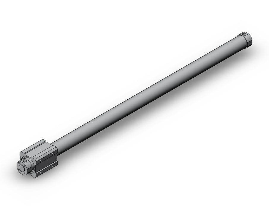 NCY3B50-4000-X324 NCY3B, Magnet Coupled Rodless