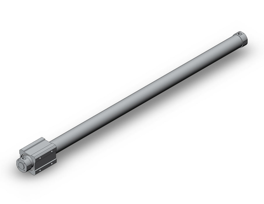 NCY3B50-4000 NCY3B, Magnet Coupled Rodless
