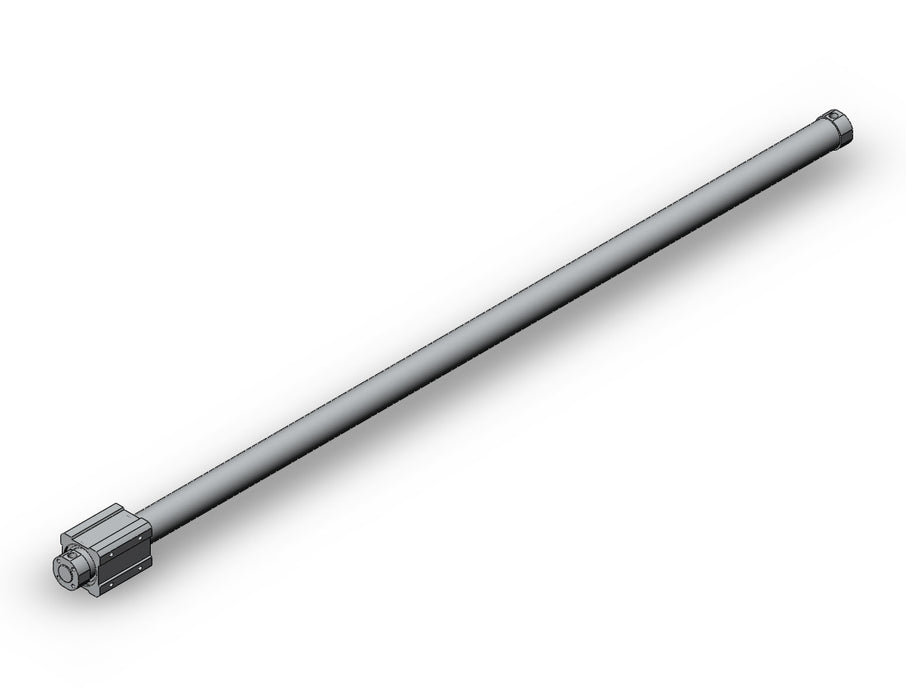 NCY3B50-6000-X324 NCY3B, Magnet Coupled Rodless