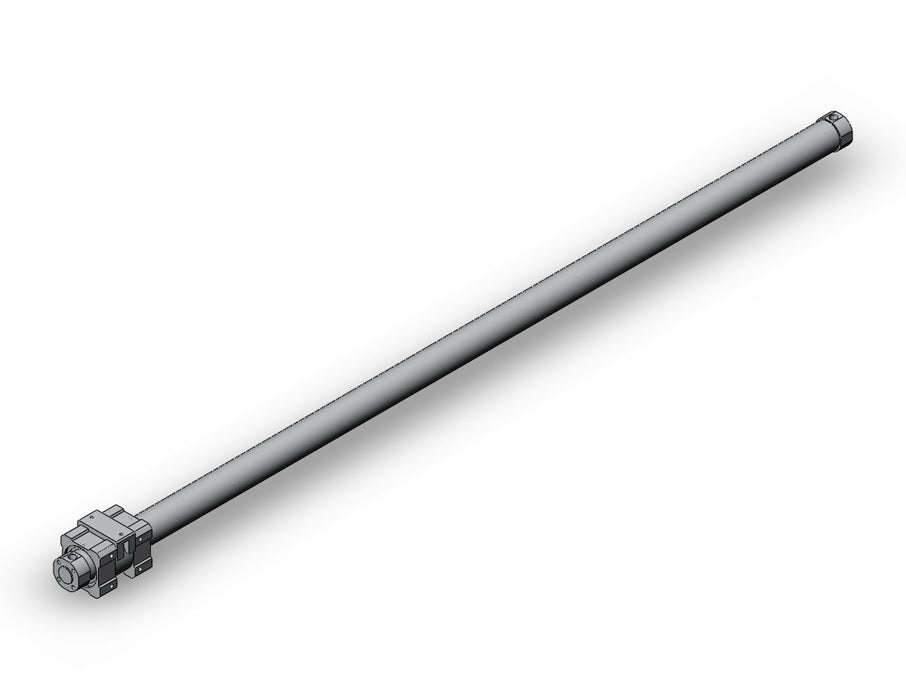 NCY3B50-6000-XC57 NCY3B, Magnet Coupled Rodless