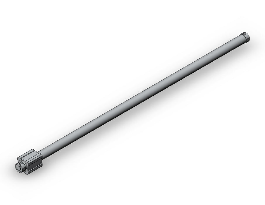 NCY3B50-6500-X160 NCY3B, Magnet Coupled Rodless