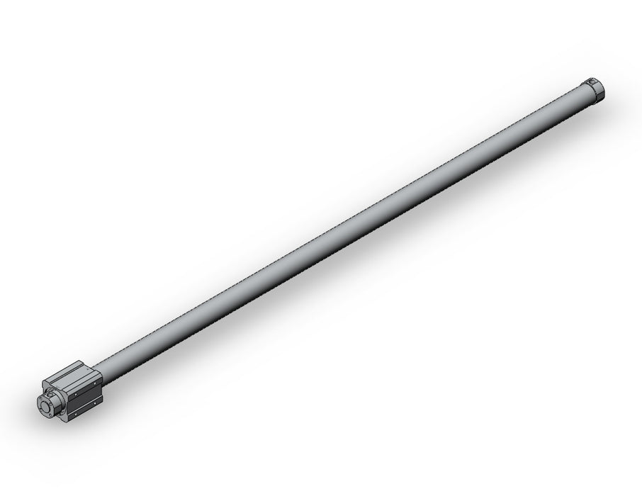 NCY3B50-6500 NCY3B, Magnet Coupled Rodless
