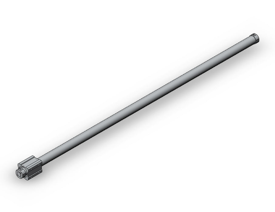 NCY3B50-7000-X160 NCY3B, Magnet Coupled Rodless
