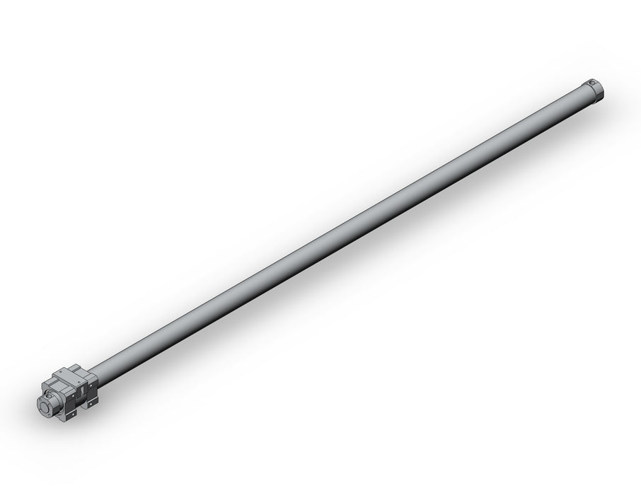 NCY3B50-7000-XC57 NCY3B, Magnet Coupled Rodless