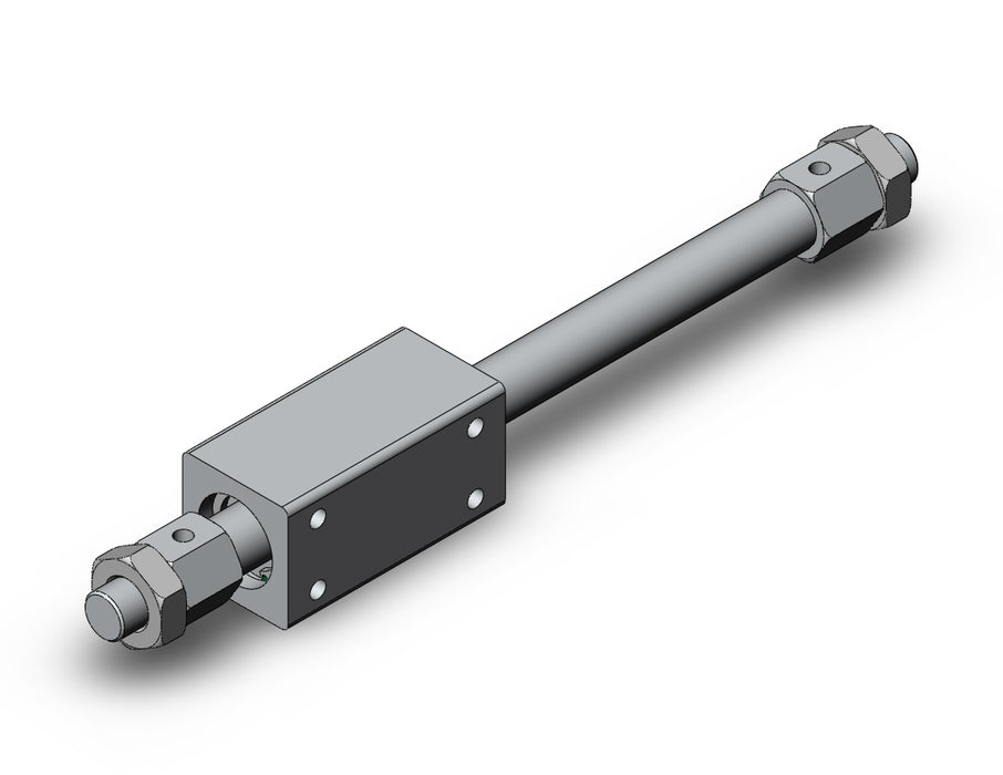NCY3B6-0200-X210 NCY3B, Magnet Coupled Rodless