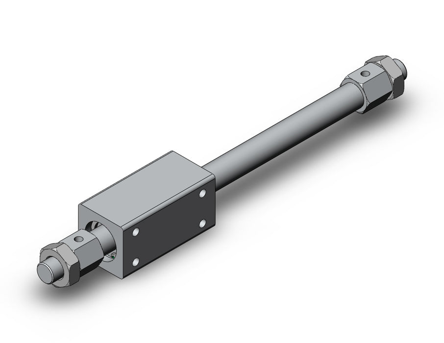 NCY3B6-0225-X210 NCY3B, Magnet Coupled Rodless