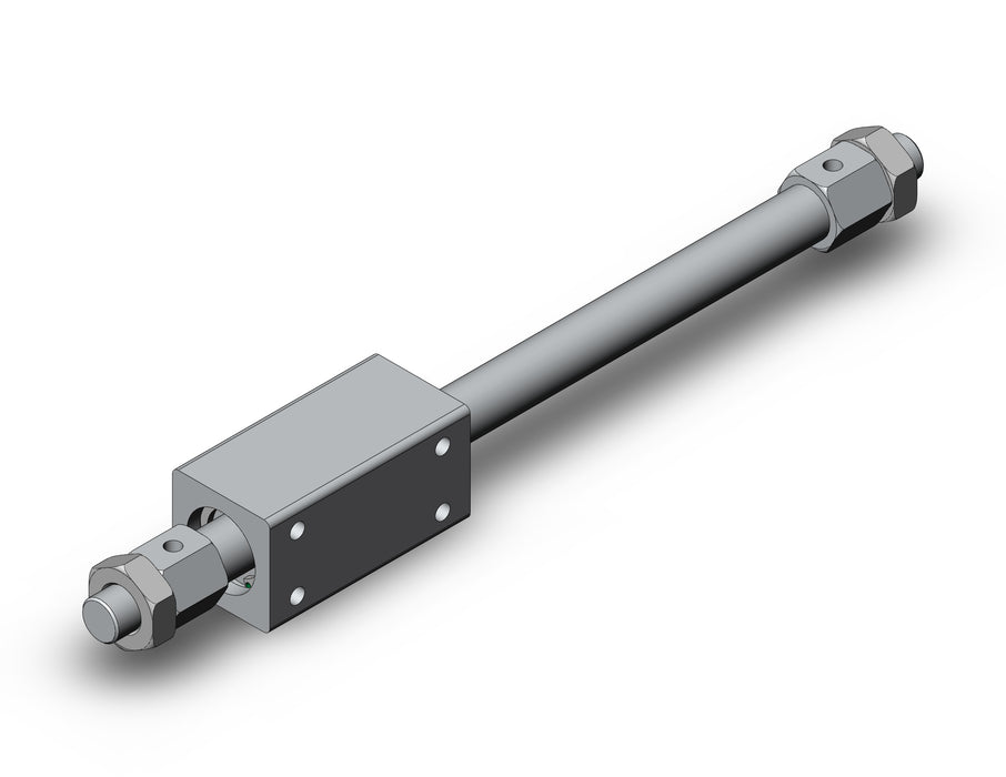 NCY3B6-0250-X210 NCY3B, Magnet Coupled Rodless