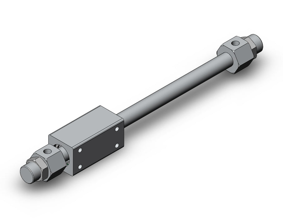 NCY3B6-0300-X1468 NCY3B, Magnet Coupled Rodless