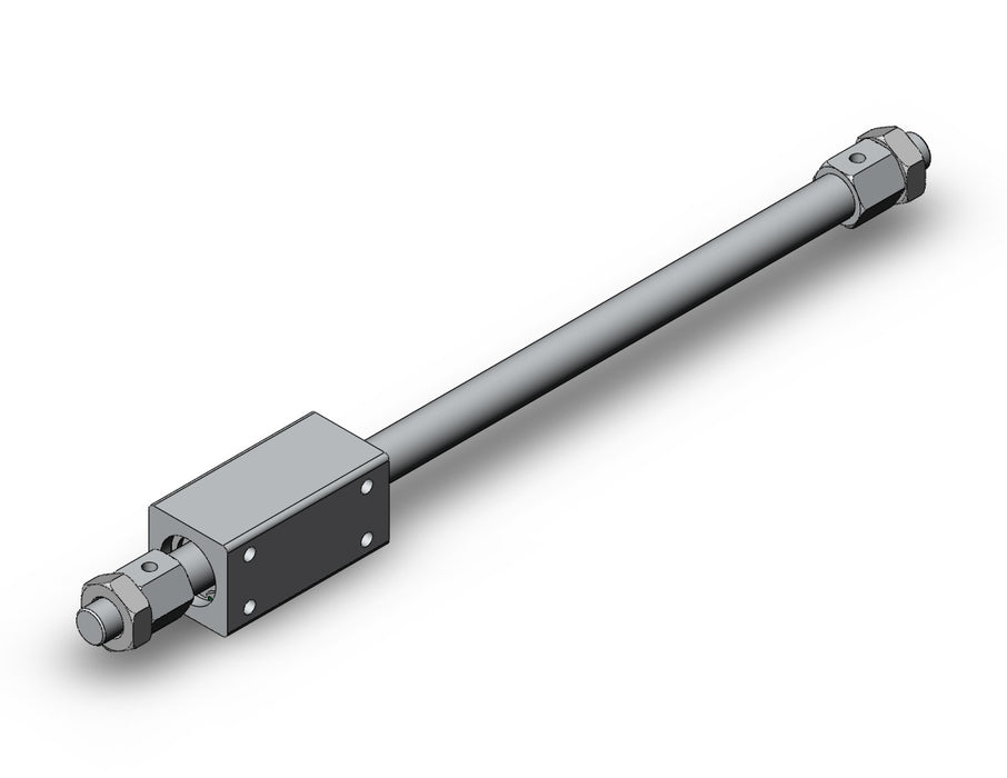 NCY3B6-0400-X206 NCY3B, Magnet Coupled Rodless