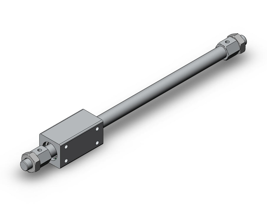 NCY3B6-0400-XB13 NCY3B, Magnet Coupled Rodless