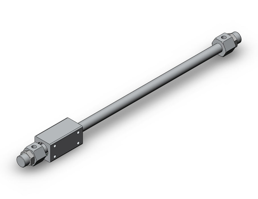 NCY3B6-0600-X1468 NCY3B, Magnet Coupled Rodless
